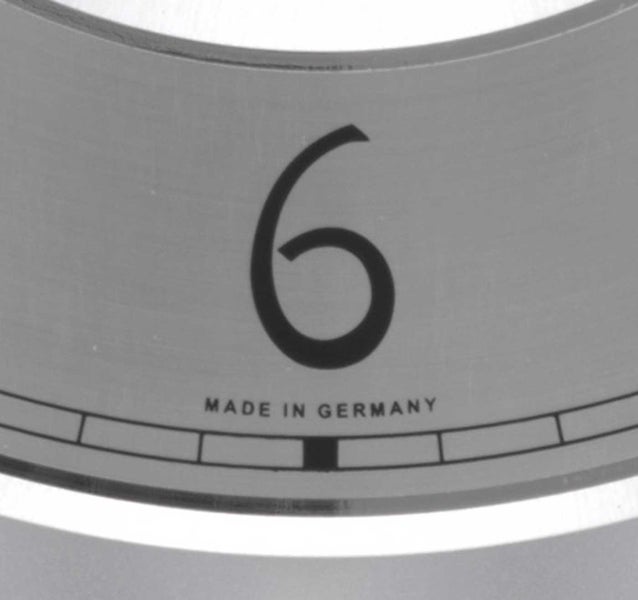AMS Wanduhr 7018A | Pendeluhren