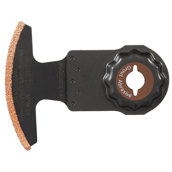 Makita HM-Segmentsägeblatt 65 MAM009 - B-66494