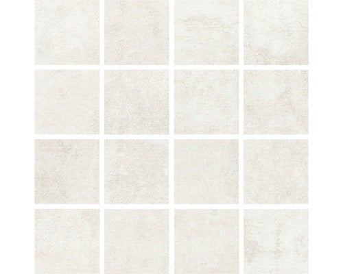 Quadratische Keramikfliesen für Wand und Boden