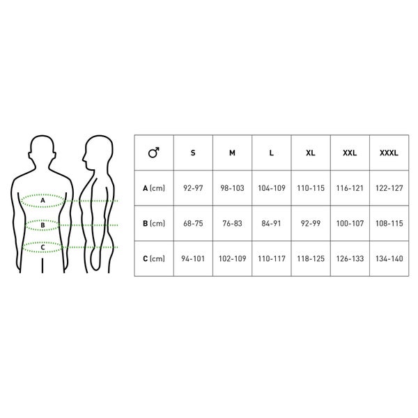 Festool 100 Jahre Langarmshirt LS-FT1-XL 100Y - 578390