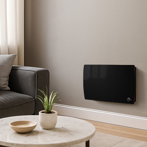 Sanover Infrarotheizung