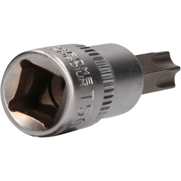 Torx-Bit Steckschlüssel