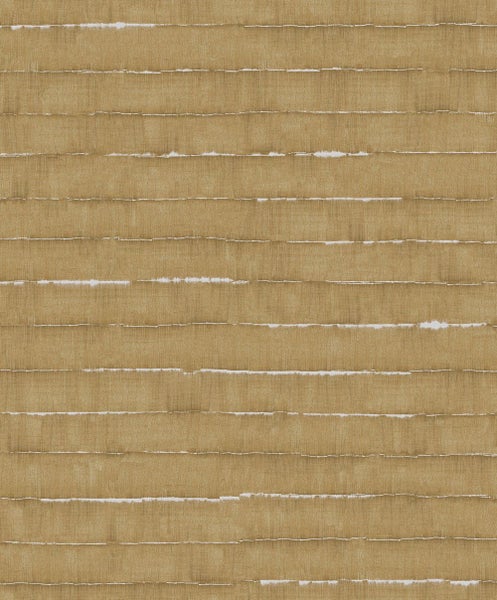 Masureel Tapete Streifen Gelb - 53 cm x 10.05 m - 630825