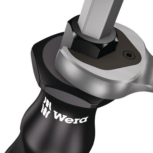 Wera Schraubendreher 932 A 1,6x9,0x150,0 - 018268
