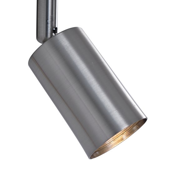 Deckenstrahler aus Metall