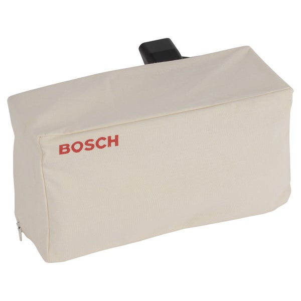Bosch Staubbeutel zu Handhobel, Gewebe, Adapter, PHO 1 PHO 15-82 PHO 100 - 2607000074