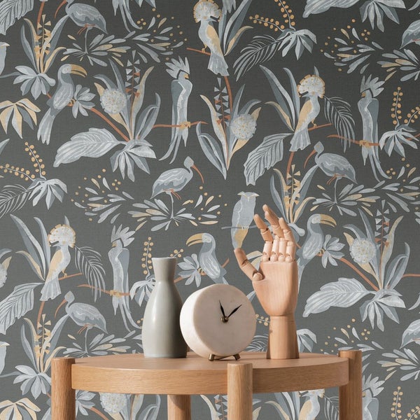 Dekokissen ohne Füllung aus Baumwolle und Polyester mit Reißverschluss