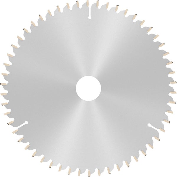 Bosch PRO Multi Material Kreissägeblatt 210 x 2,4 x 30 mm - 2608640511