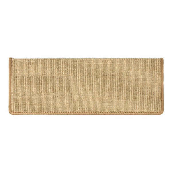 Detailansicht eines Pflanzkübels mit Rattanoptik und Eckverbindungen