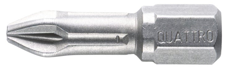 Makita Bit PZ 1x25 1 Stk B-23488