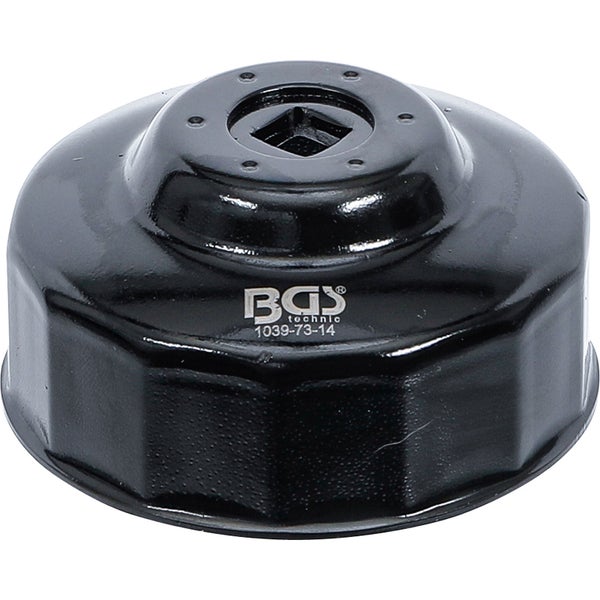 BGS Ölfilterschlüssel 14-kant Ø 73 mm für Lexus / Toyota - 1039-73-14