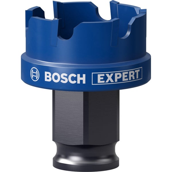 Bosch Expert Sheet Metal Lochsäge 30 x 40 mm - 2608900496