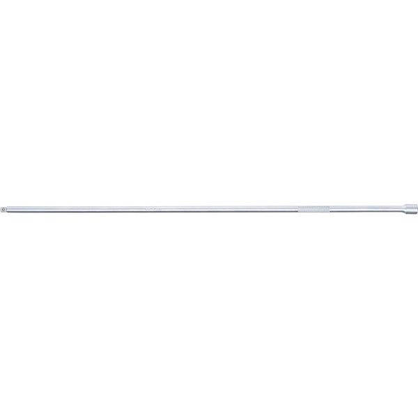 BGS Verlängerung 6,3 mm (1/4) 500 mm - 2211