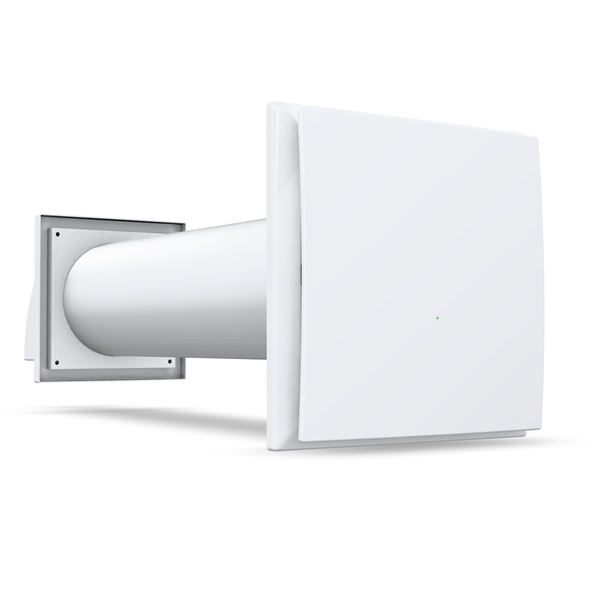 Wandlüfter für die Wandmontage