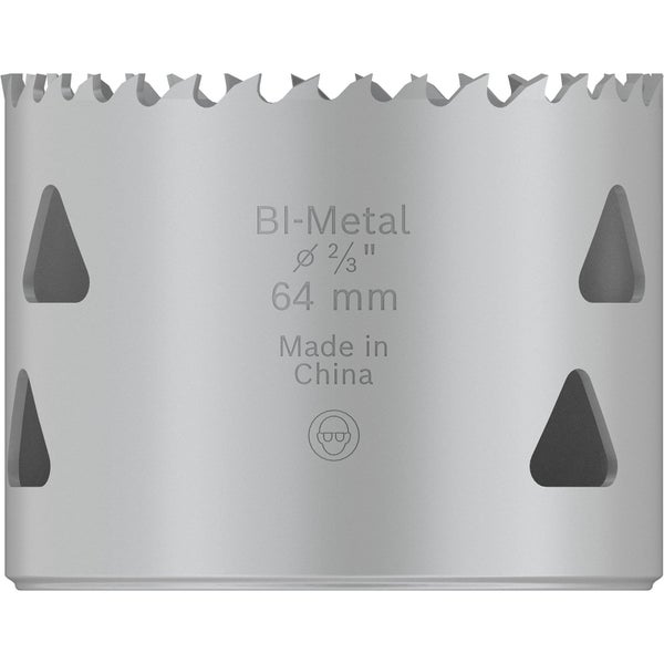 Bosch PRO Multi Material Lochsäge 64 mm mit Gewinde - 2608901520