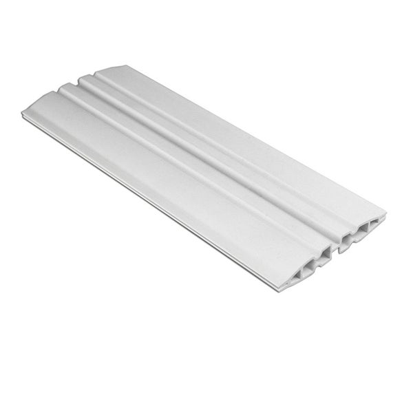QUICK FIX Verlegesystem Outdoor für 10 Stück Glasbausteine 19x19x8cm