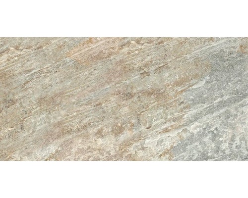Wand- und Bodenfliese Pietrone 31x61cm