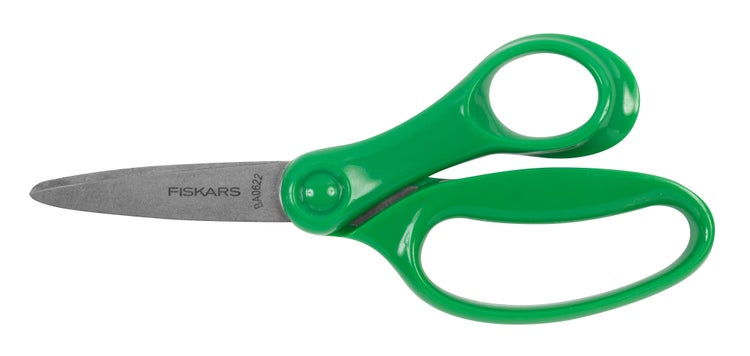Fiskars Schere mit Griff
