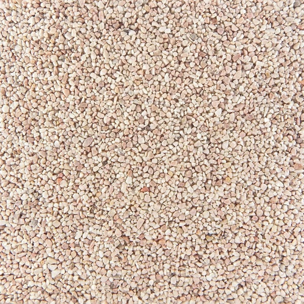 Terralith Marmor - Steinteppich zabaione für 1 qm - außen -