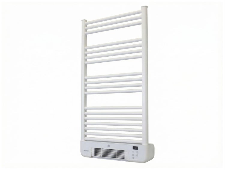 Elektrischer Handtuchwärmer