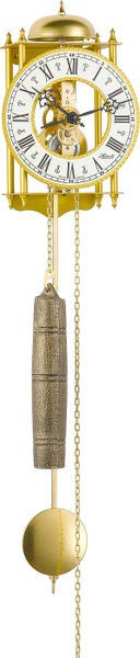 Hermle Wanduhr 70332-000711 | Pendeluhren