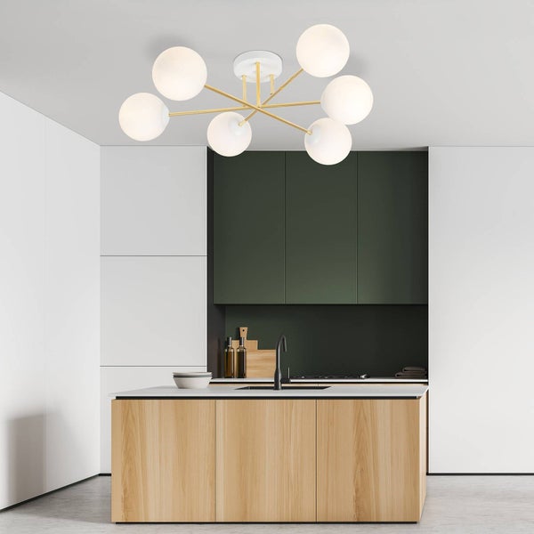 Detailansicht einer Plane mit Öse