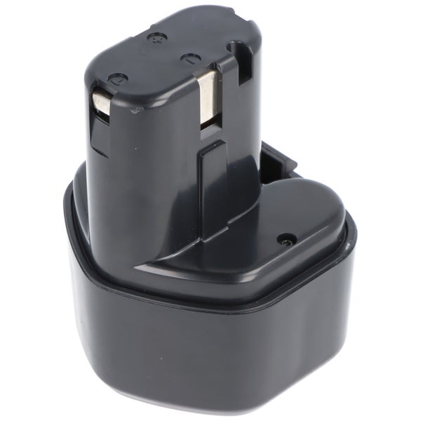 Akku passend für Würth EB9 C306744V Akku Schrauber ABS 96 E 9,6V NiMH 2Ah