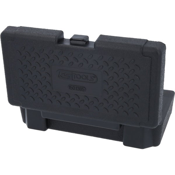 KS TOOLS Spiral-Schrauben- und Bolzenausdreher-Satz 15tlg. - 150.1385