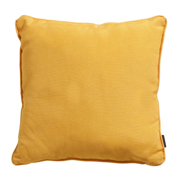 Dekokissen Panama Golden Glow - Ca. 60x60 cm - 4er-Set