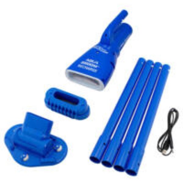 Water Tech Aquabroom Recharge