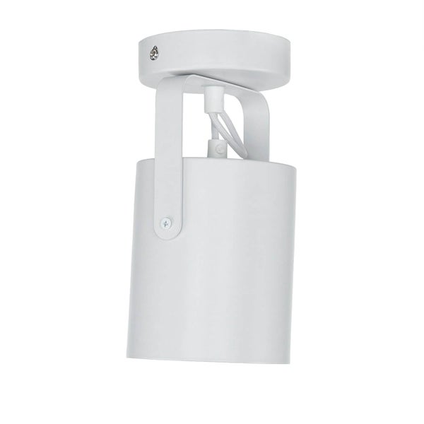 Deckenleuchte aus Metall