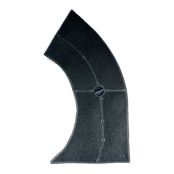 Aktivkohlefilter für Rosieres KFC6906 / CP010 / 35602049