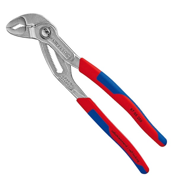 Knipex Wasserpumpenzange Cobra - 8705250