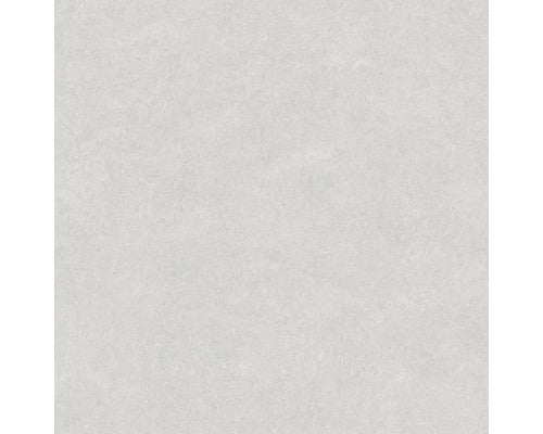 Wand- und Bodenfliese Pamesa Cromat perla 60x60 cm matt