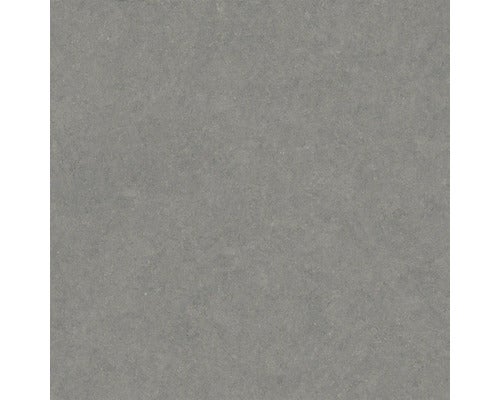Graue Bodenfliese mit matter Oberfläche