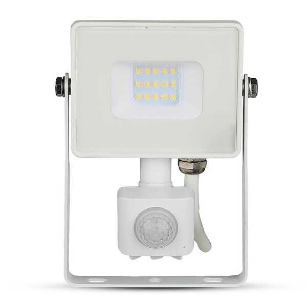 LED-Strahler mit Bewegungsmelder