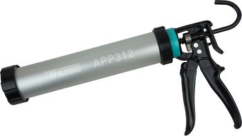 Triuso Kartuschenpresse APP312 für Kartuschen und Beutel aus Metall