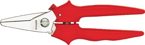 Bessey Erdi Combi-Schere gerade - D48