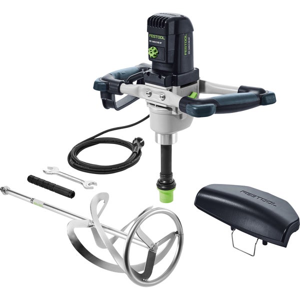 Festool Rührwerk MX 1600/2 RE EF HS3R - 575818