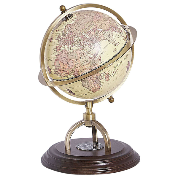 Globus PIZARRO Beige 25 cm