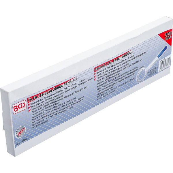 Werkzeug zum Ausziehen von Injektoren