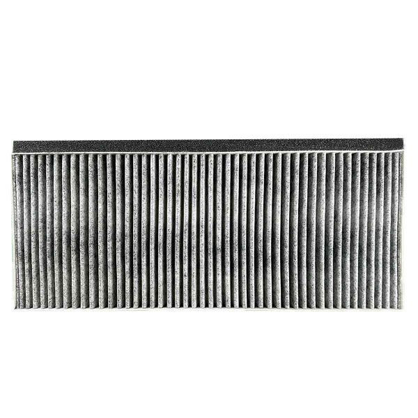 Aktivkohlefilter als Ersatz für Junker CleanAir 17006837 Filter