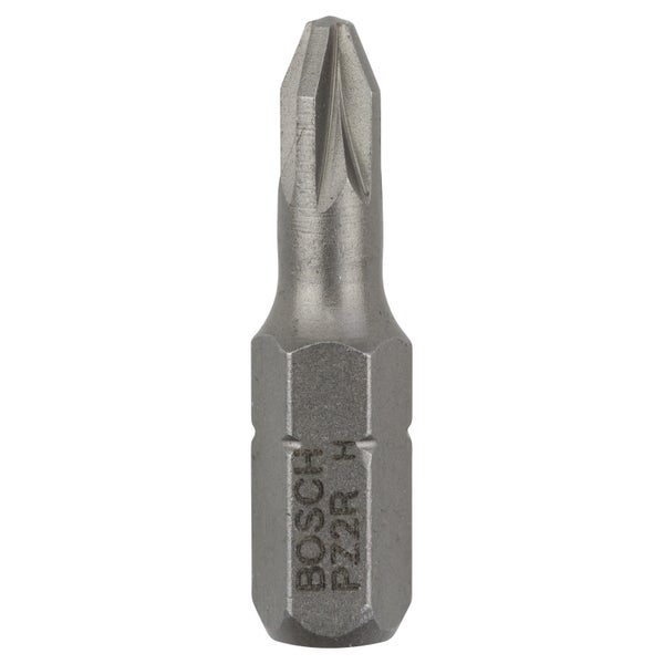 Bosch Schrauberbit Pozidriv PZ2