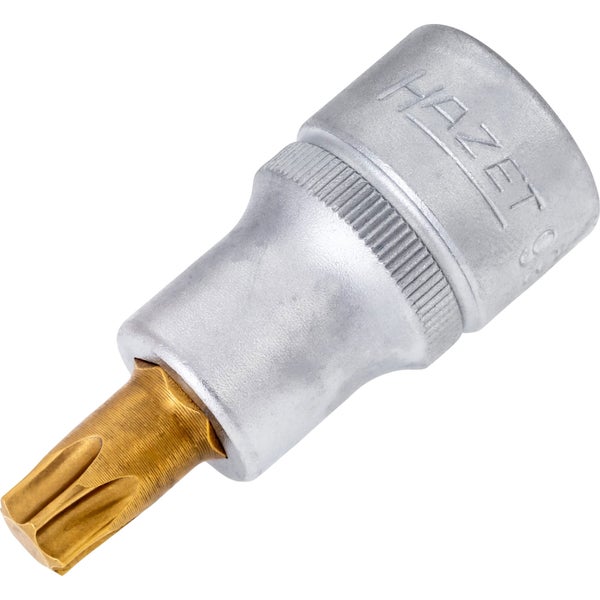 Hazet Steckschlüsseleinsatz 992 1/2 T50 L 55 mm - 992-T50