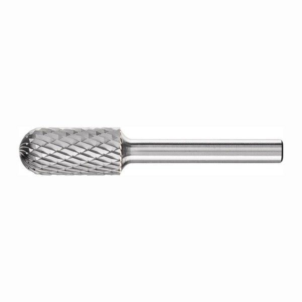 PFERD Frässtift WRC Ø 12 mm Kopflänge 25 mm Schaft-Ø 6 mm Verzahnung 3 PLUS - 21105326