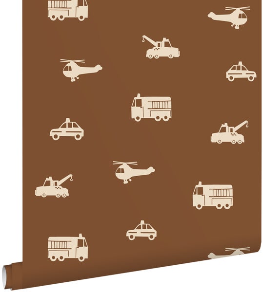 Ankerbolzen mit Mutter und Unterlegscheibe