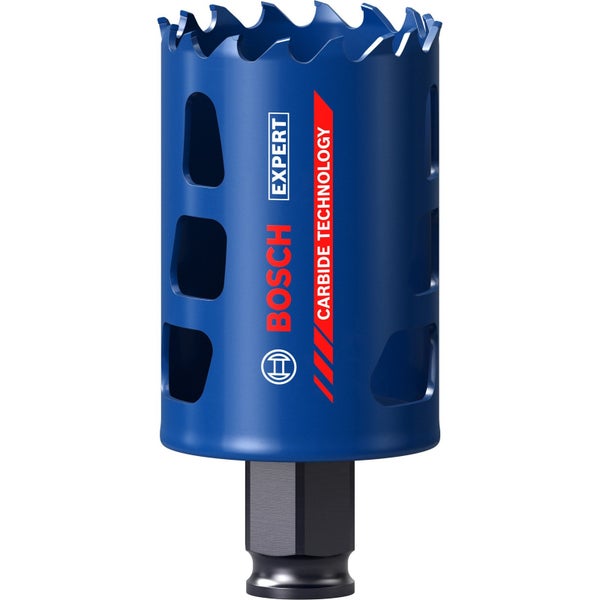 Bosch Expert Tough Material Lochsäge 44 x 60 mm - 2608900426