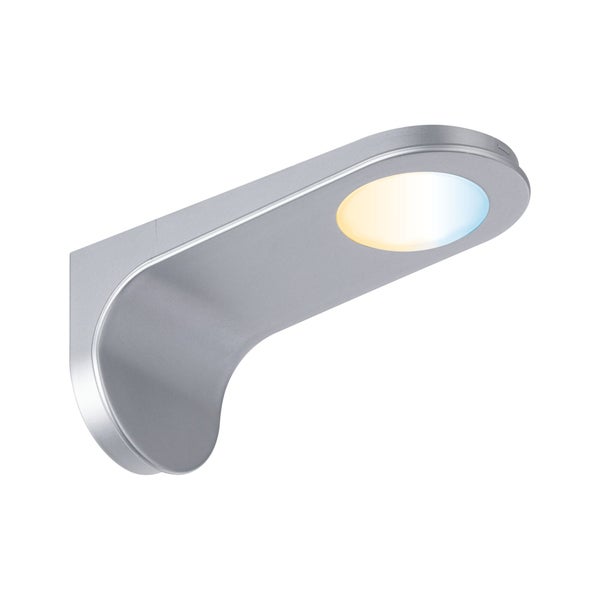 Clever Connect LED Spot Neda Tunable White 2,1W Chrom matt