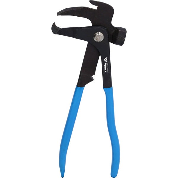 BRILLIANT TOOLS Zange für Auswuchtgewichte - BT691013