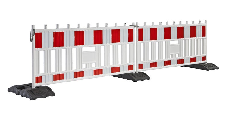 Rolle geometrische Tapete